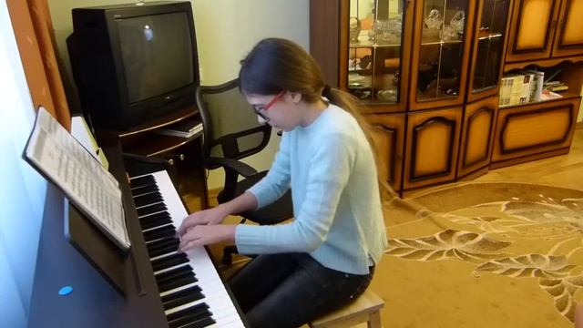 Armenian dance / Армянский танец смотреть онлайн