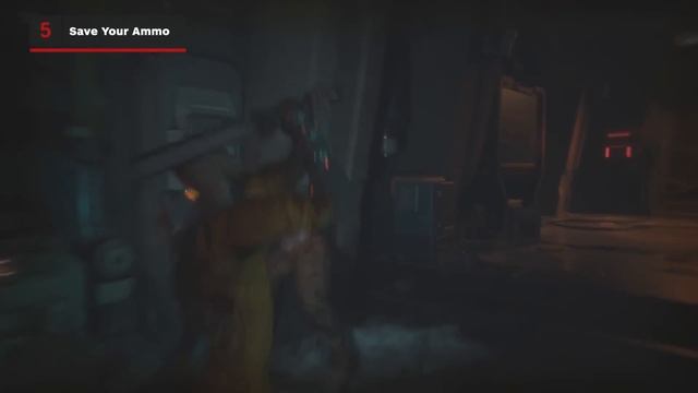 10 Things The Callisto Protocol Doesn’t Tell You смотреть онлайн