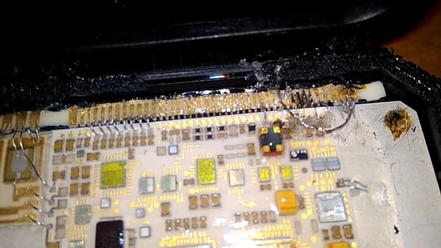 Abs ремонт своими руками