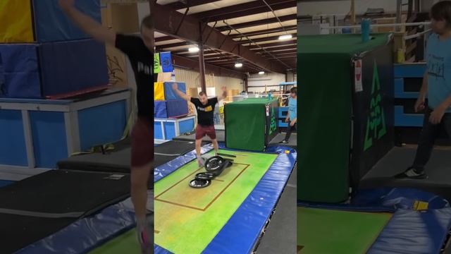 How did I dodge everything?! смотреть онлайн
