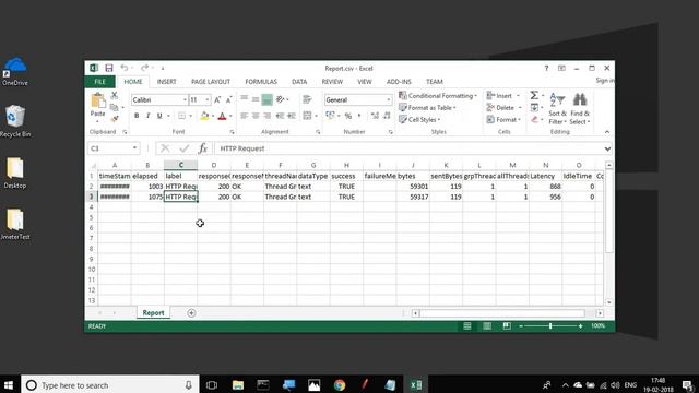 JMeter Beginner Tutorials | Tips n Tricks 6 ? How to Set threads (users) from command line смотреть онлайн