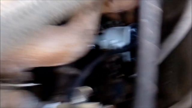 Предпусковой подогреватель змз 406. Установка и тест на Волге. смотреть онлайн