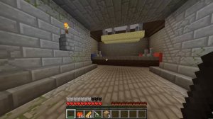 ЖЕЛЕЙНЫЙ МИШКА ВАЛЕРА И ПОБЕГ ИЗ ТЮРЬМЫ В МАЙНКАРФТ ЖИЗНЬ ВАЛЕРЫ В MINECRAFT ИСПЫТАНИЯ майнкрафт