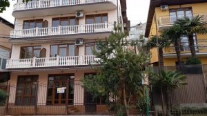 Лазаревское  Сочи ул .Победы  226  Часть 2. Лазаревское частный сектор, Лазаревское гостевые дома.