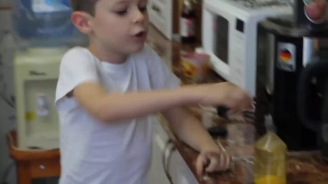 Качели из свечки смотреть онлайн