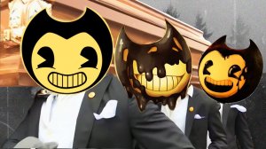Bendy - Coffin Dance (Cover)