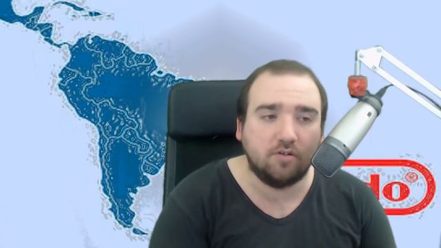 ¡¡NINTENDO REACCIONA POR FAVOR!! - #NintendoesLatina - Arcanis смотреть онлайн