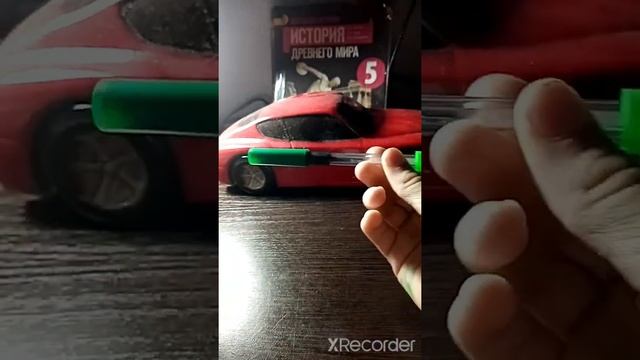 PenSpining я научился трюкам с ручкой! Обучение трюкам с ручкой! смотреть онлайн