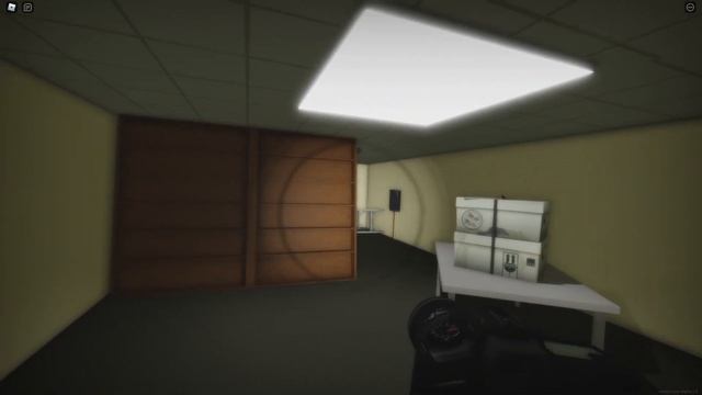 Roblox Apeirophobia Level 7 Guide смотреть онлайн