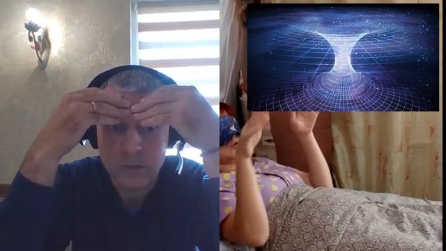 Хроники Акаши. Форма Земли. смотреть онлайн