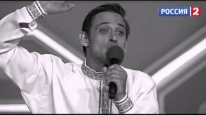 "Cибирские сказители"... Ирада Зейналова.