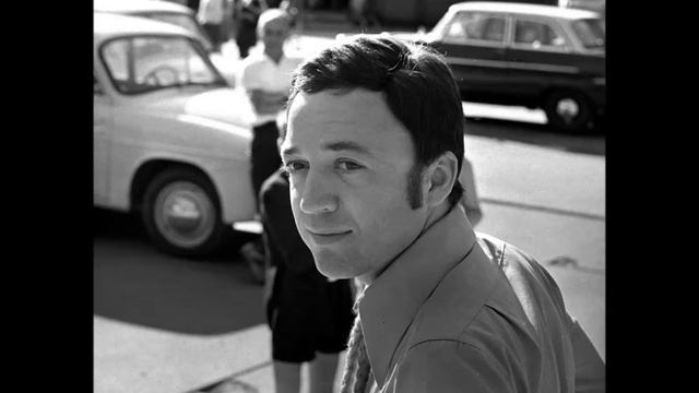 Jerzy Połomski - Ben Akiba 1966 r. смотреть онлайн