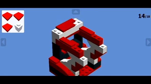 Штатив из Lego для камеры или телефона смотреть онлайн