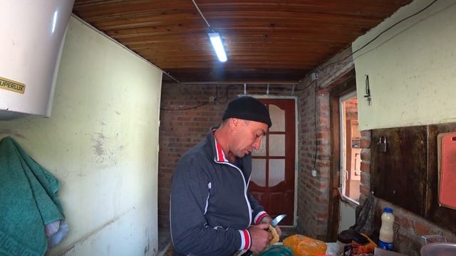 ОТПРАВИЛ ПОСЫЛКИ ПОДПИСЧИКАМ/ПРИГОТОВИЛ ВКУСНЫЙ ОБЕД/ДОМАШНИЕ ДЕЛА/ смотреть онлайн