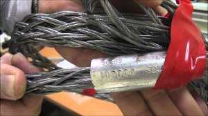 Кабельные чулки. Небольшой обзор.