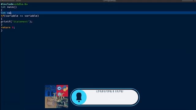 Relational and Logical Operators | C Programming for Beginners смотреть онлайн