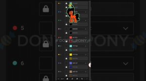 🍬//Туториал на ушки в пони тауне!//🍬 Donty_pony🍬