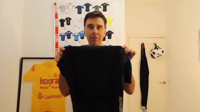 Castelli Perfetto RoS Light. смотреть онлайн