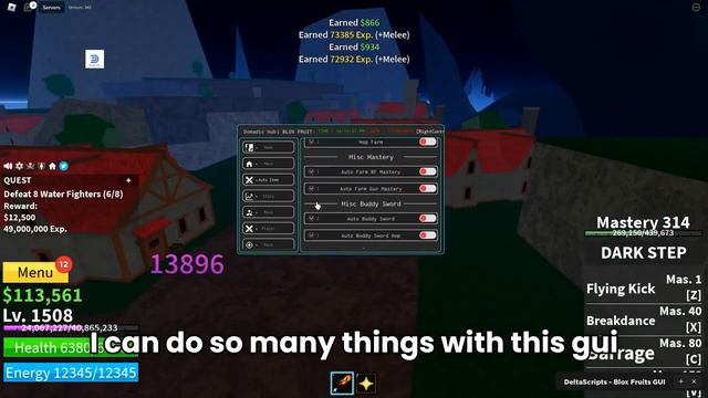 new blox fruits script | auto farm | auto raid | 2023 | gui hack | devil fruit hack смотреть онлайн