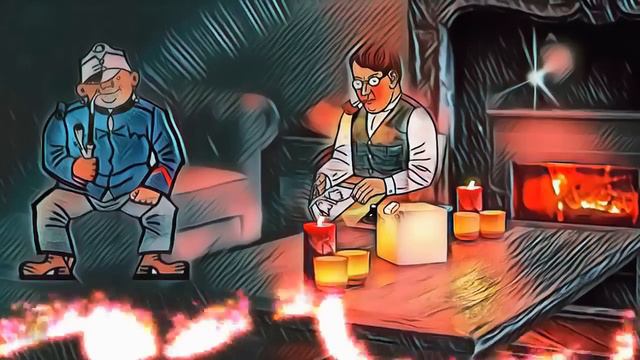 Швейка признали симулянтом 😨 | Ярослав Гашек смотреть онлайн