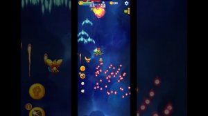 Monster Shooter: Space Invader All Bosses in Hard Mode