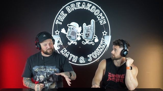 MOTIONLESS IN WHITE “Sign of life” | Aussie Metal Heads Reaction смотреть онлайн