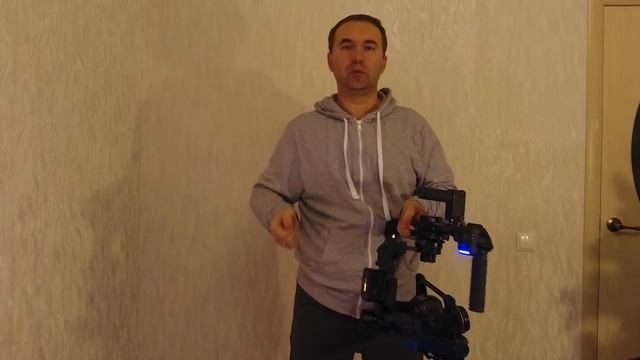 Обновленный стедикам MDS