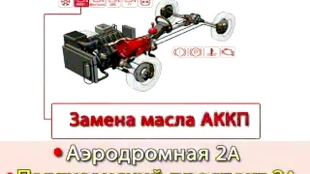 Автосервис в Минске Масленка смотреть онлайн