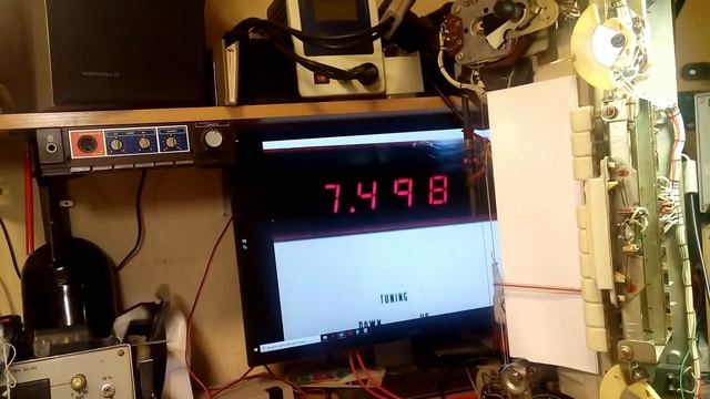 Фестиваль, ставим FM 88-108 BLAUPUNKT. смотреть онлайн