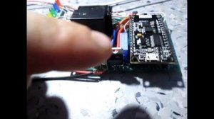 ТЕРМОСТАТ НА ESP 8266  Управляемый нагревом и охлаждением