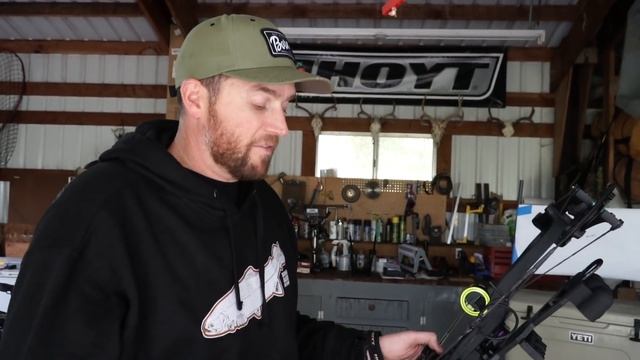 Best Budget Bow for ELK HUNTING (HOYT TORREX) смотреть онлайн