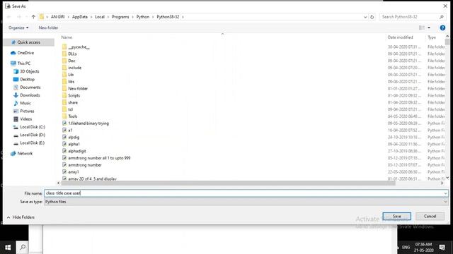 python programme | make capital |of each word |in string| in youtube смотреть онлайн