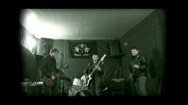 Репетиция. Новый барабанщик. Дурак и молния(Король и шут cover) смотреть онлайн