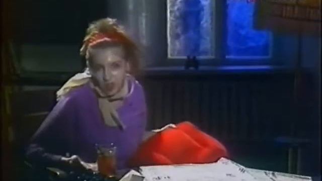 Катя Семенова - 20 градусов мороза смотреть онлайн