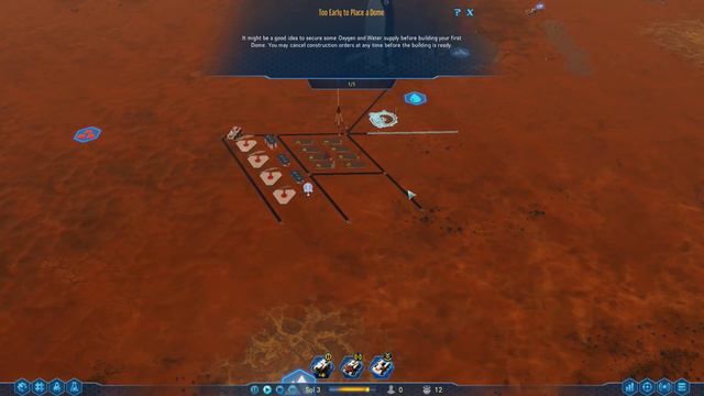 A Whole New World! Surviving Mars Gameplay! E4 смотреть онлайн