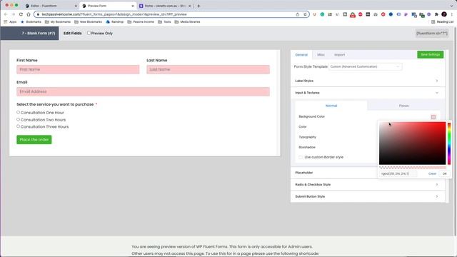 Accept Payments Using a Form or Landing Page on WordPress via Stripe and PayPal - Feb 2022 смотреть онлайн