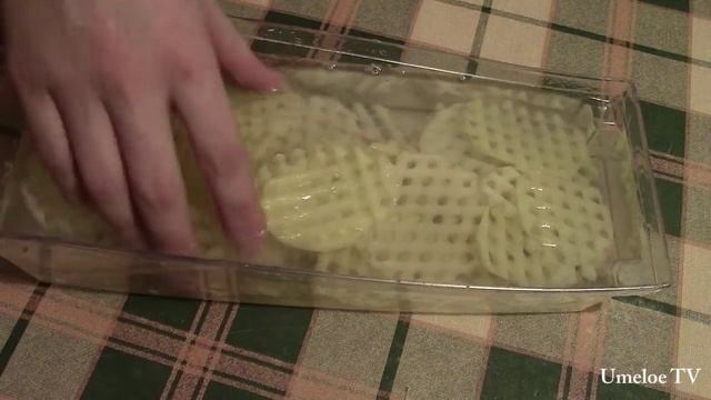 Как сделать ЧИПСЫ НЕОБЫЧНОЙ ФОРМЫ. Простой недорогой рецепт смотреть онлайн