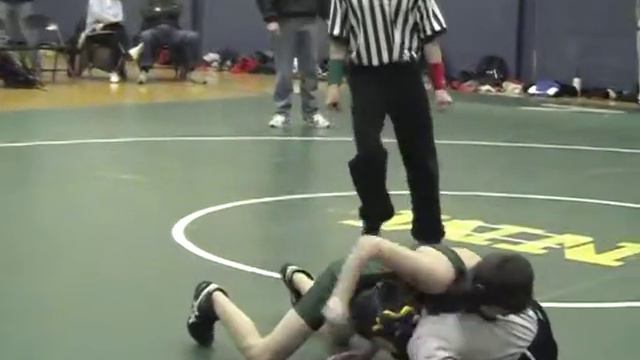 Dylan Batlle v New Milford 122012 смотреть онлайн