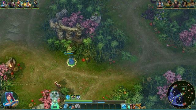 Видео гайд для новичков и не только Невидимка/Тень Prime World (Начало