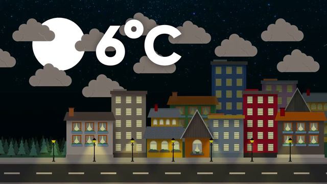 Погода на 16 05