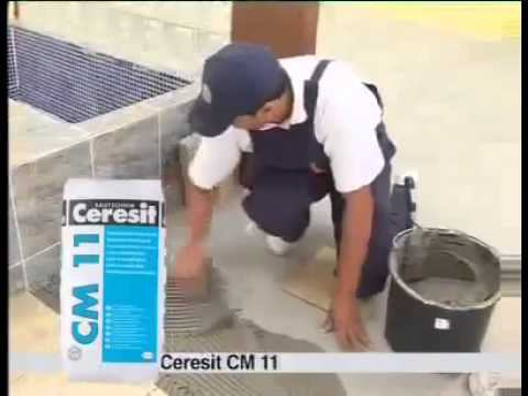 Как правильно укладывать плитку? смотреть онлайн