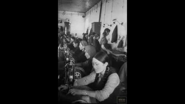 Иркутск во время ВОВ смотреть онлайн