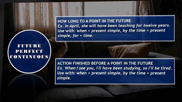 SAT. Writing. Tenses. Part 1. смотреть онлайн