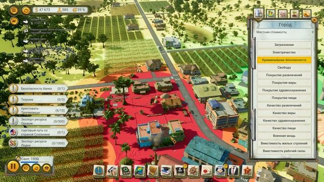 Tropico 6 ► Обещания ► №4 смотреть онлайн