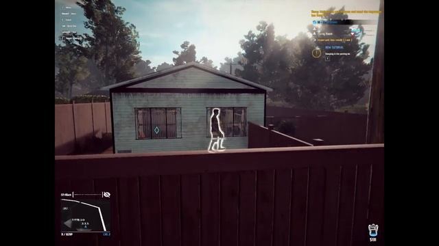 Thief Simulator Greenview 110-111 Gameplay *No Commentary* смотреть онлайн