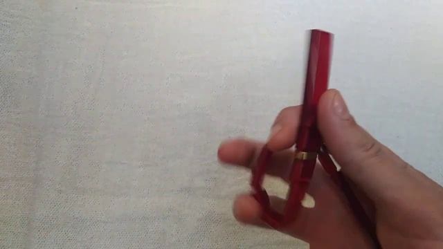 Чётки из оргстекла с латунными вставками смотреть онлайн