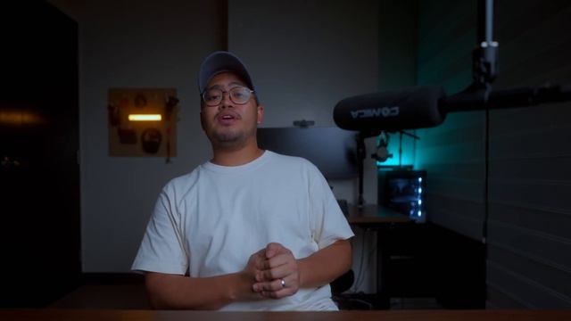 COMICA CVM-VP3 | SURPRISINGLY AWESOME SHOTGUN MICROPHONE FOR FILMMAKERS смотреть онлайн