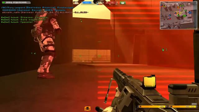 Battlefield 2142 Infantry Only No Vehicles Alliance – Tunis Harbor Мультиплеер (02 марта 2018) смотреть онлайн