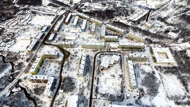 Сафоново-1 начало зимы. смотреть онлайн