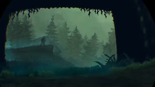 The Lost Bear - Walkthrough part 1 смотреть онлайн